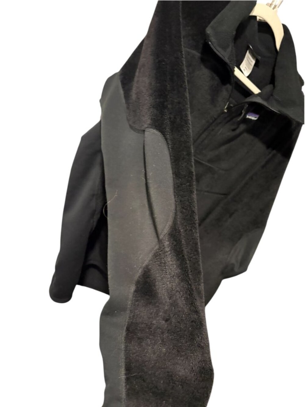 Patagonia R2 Fleece Jacket - Picture 5 of 8